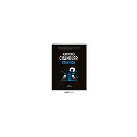 Uzun Veda Raymond Chandler Alfa Yayınları