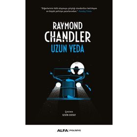 Uzun Veda Raymond Chandler Alfa Yayınları