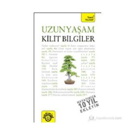 UZUN YAŞAM KILIT BILGILER HAYATINIZA 10 YIL EKLEYIN - PAUL JENNER