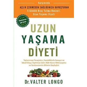 UZUN YAŞAMA DIYETI DÜNYANIN EN UZUN YAŞAYAN İNSANLARININ BESLENME SIRLARI - İBRAHİM ŞENER