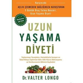 UZUN YAŞAMA DIYETI DÜNYANIN EN UZUN YAŞAYAN İNSANLARININ BESLENME SIRLARI - İBRAHİM ŞENER