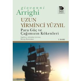 UZUN YIRMINCI YÜZYIL - GIOVANNI ARRIGHI