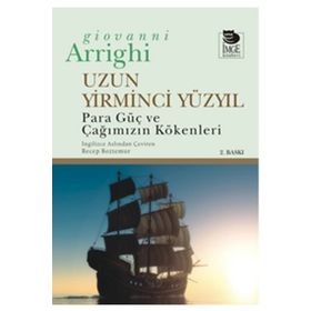 UZUN YIRMINCI YÜZYIL - GIOVANNI ARRIGHI