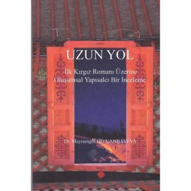 Uzun Yol - Mukay Elebayev