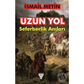 Uzun Yol - Mukay Elebayev