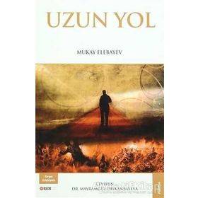 Uzun Yol - Mukay Elebayev