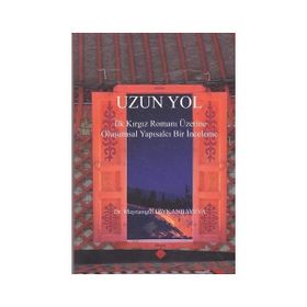 Uzun Yol - Mukay Elebayev