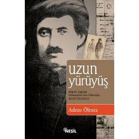 Uzun Yürüyüş - Ayhan Geçgin