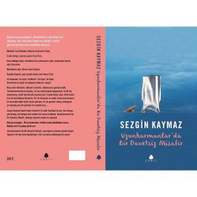 Uzunharmanlar’da Bir Davetsiz Misafir - Sezgin Kaymaz