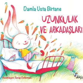 Uzunkulak ve Arkadaşları - Damla Usta Birtane