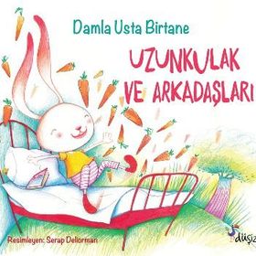 Uzunkulak ve Arkadaşları - Damla Usta Birtane
