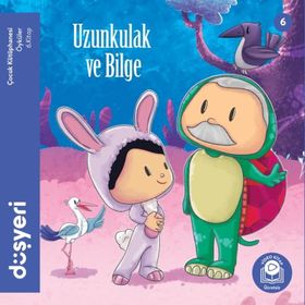Uzunkulak Ve Bilge - Aytuna Dirican
