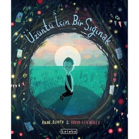 Üzüntü için Bir Sığınak - Anne Booth