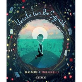 Üzüntü için Bir Sığınak - Anne Booth