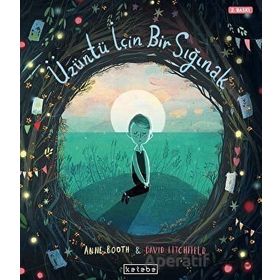 Üzüntü için Bir Sığınak - Anne Booth
