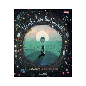 Üzüntü için Bir Sığınak - Anne Booth