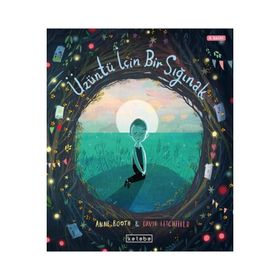 Üzüntü için Bir Sığınak - Anne Booth