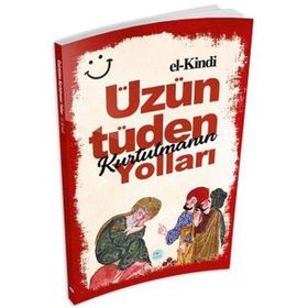 Üzüntüden Kurtulmanın Yolları El-Kindi