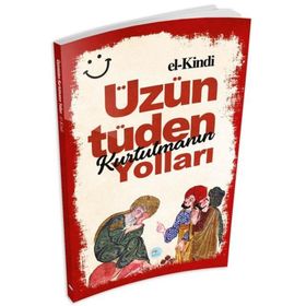 Üzüntüden Kurtulmanın Yolları El-Kindi
