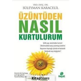Üzüntüden Nasıl Kurtulurum - Süleyman Karacelil