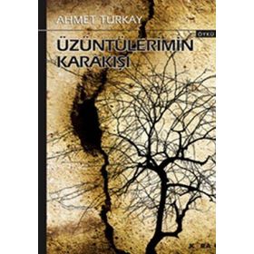 ÜZÜNTÜLERİMİN KARAKIŞI - AHMET TÜRKAY
