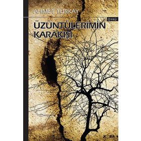 ÜZÜNTÜLERİMİN KARAKIŞI - AHMET TÜRKAY