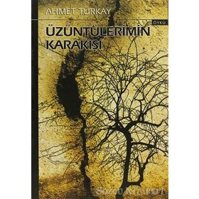 ÜZÜNTÜLERİMİN KARAKIŞI - AHMET TÜRKAY