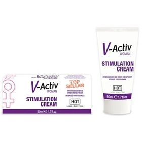 V-Activ For Women 50 ml Stimulation Spray