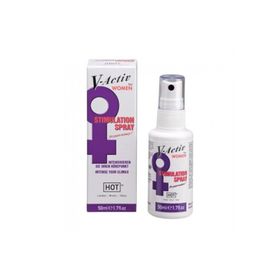 V-Activ For Women 50 ml Stimulation Spray
