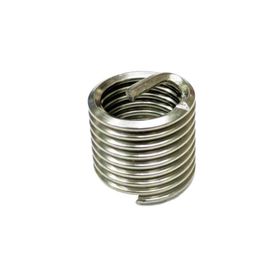 V-Coil M14x1.5 1D Yay Kapalı Uzunluğu 7 mm 50 Adet Helicoil Yay