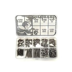 V-Coil M2 Helicoil 3D 5 mm 100 Adet Yay