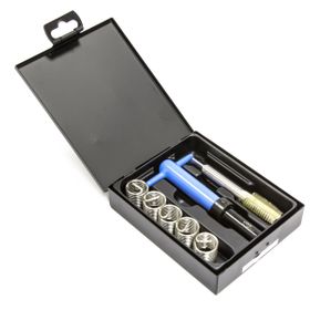 V-Coil M24x1.5 Helicoil Seti Diş Tamir Takımı