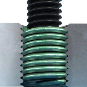 V-Coil M27x2 Helicoil 1.5D 27 mm 5 Adet Yay