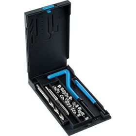 V-Coil M3x0.5 Helicoil Seti Diş Tamir Takımı