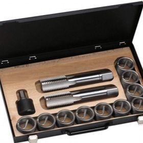 V-Coil M40x3.0 Helicoil Seti Diş Tamir Takımı