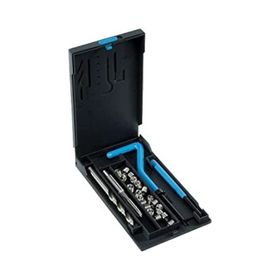 V-Coil M5x0.8 Helicoil Seti Diş Tamir Takımı