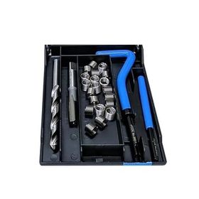 V-Coil M7x1.0 Helicoil Seti Diş Tamir Takımı