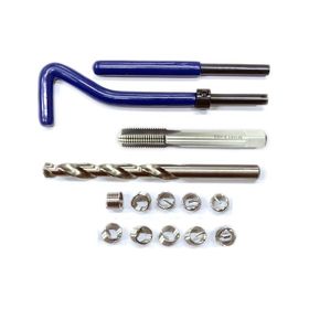 V-Coil Metrik 1.5 Diş M11x1.5 Helicoil 11 Diş Tamir Takımı