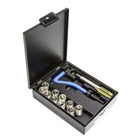 V-Coil UNC 5/8"-11 Helicoil Seti Diş Tamir Takımı
