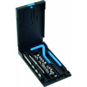 V-Coil UNC No.8x32 Helicoil Seti Diş Tamir Takımı