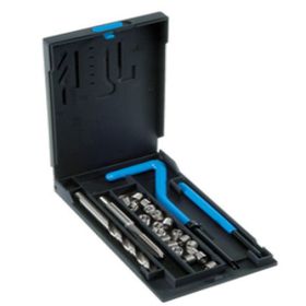 V-Coil UNF 1"-14 Helicoil Seti Diş Tamir Takımı