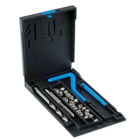 V-Coil UNF 1"-14 Helicoil Seti Diş Tamir Takımı