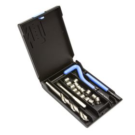 V-Coil UNF 3/8"-24 Helicoil Seti Diş Tamir Takımı