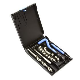 V-Coil UNF 3/8"-24 Helicoil Seti Diş Tamir Takımı