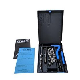 V-Coil UNF 5/16"-24 Helicoil Seti Diş Tamir Takımı