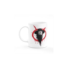 V For Vandetta Kupa Bardak