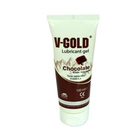 V-Gold 100 ml Chocolate Kayganlaştırıcı