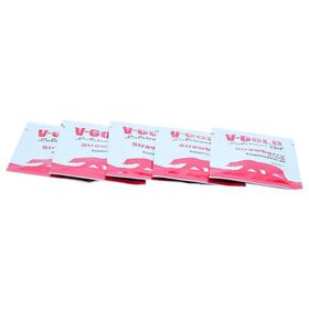 V-Gold Çilekli 5 ml Kayganlaştırıcı 5'li Jel