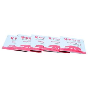 V-Gold Çilekli 5 ml Kayganlaştırıcı 5'li Jel