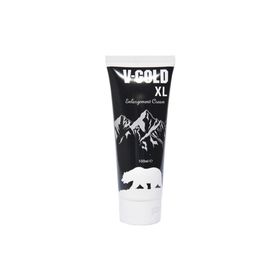 V-Gold For Men 100 ml XL Enlargement Cream